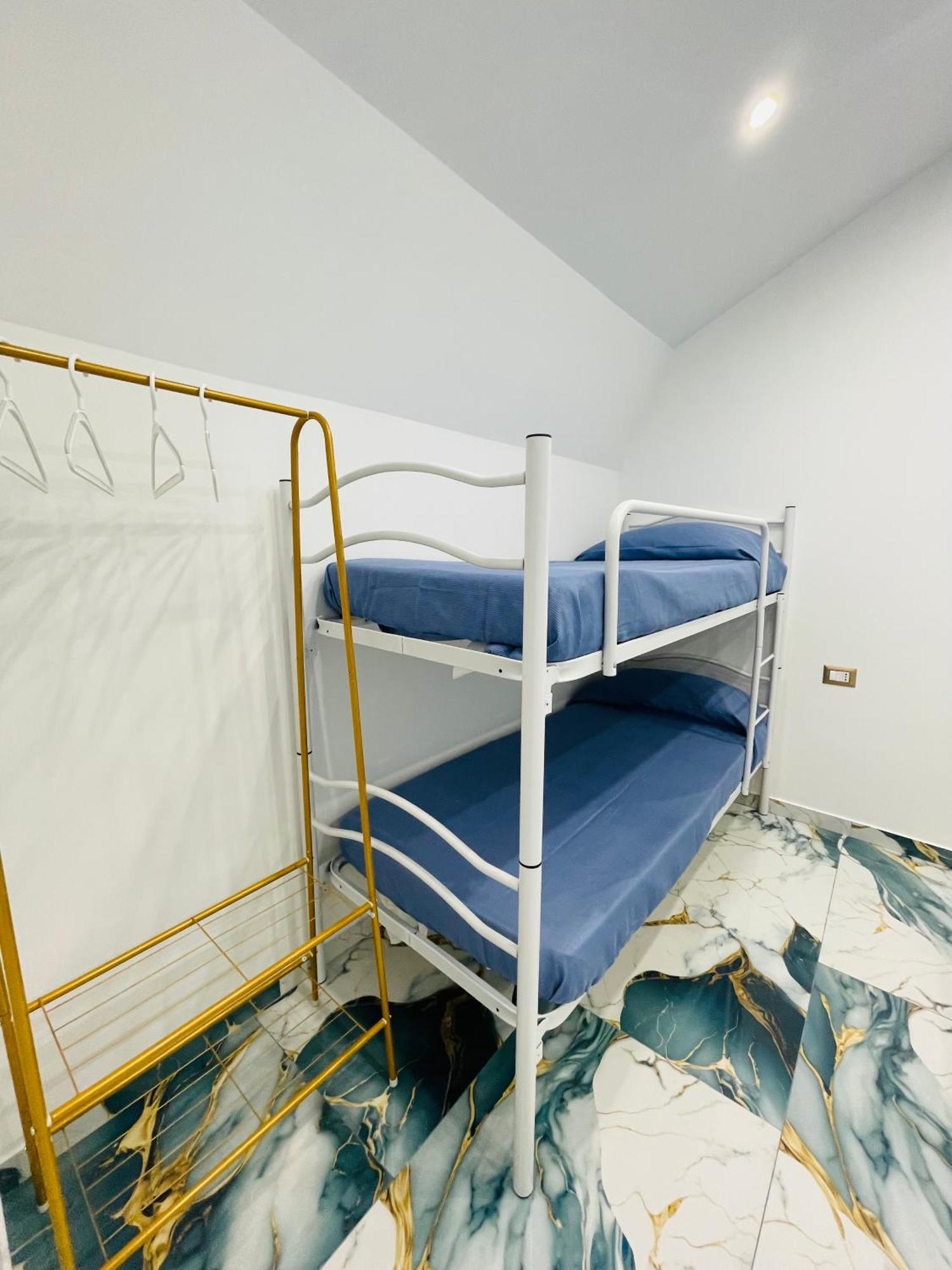 Апартаменты Casa Santiago 109 Неаполь Экстерьер фото